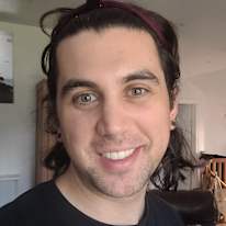 Photo of Dante Pieroni