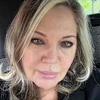 Photo of Ina van Zyl