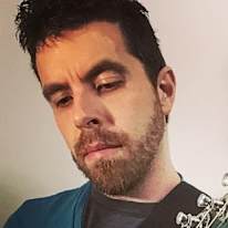 Photo of Eric