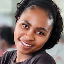 Photo of Thandiwe Tshabalala