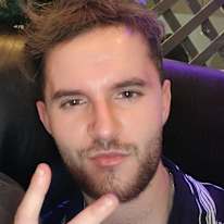 Photo of John