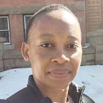 Photo of Matlalinyane Rankoe