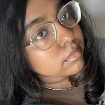 Photo of Risha Selvananthan