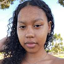 Photo of Keisha