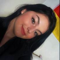 Photo of Jasmin smith