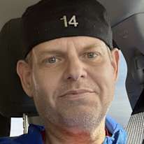 Photo of Sean Lutley