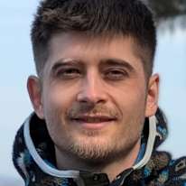 Photo of Laurentiu