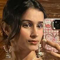Photo of Ishika
