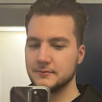 Photo of Andrii