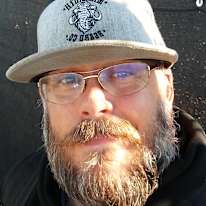 Photo of Trevor