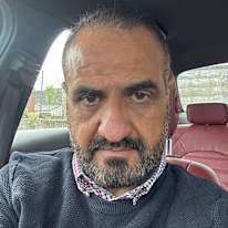 Photo of raed Al-AQRABAWI