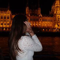 Photo of Sarah
