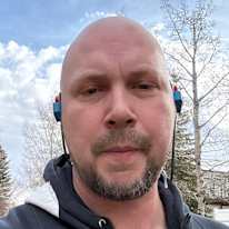 Photo of Jason  Anderson