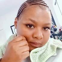 Photo of Nonhlanhla Fortunate