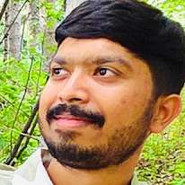 Photo of Mayurdhvajsinh Gohil