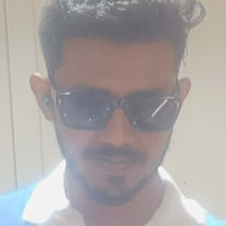 Photo of Arman Ahmad