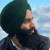Photo of Jaskaran