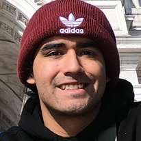 Photo of Oscar