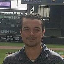Photo of Nick
