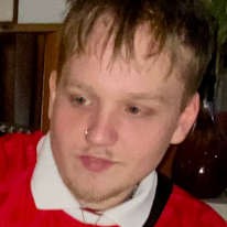 Photo of Joe