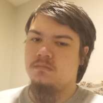Photo of Mathew