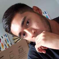 Photo of Renato Rodriguez