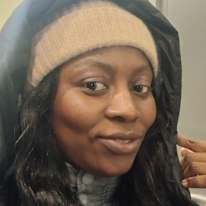 Photo of Isha