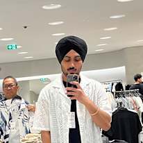 Photo of Manpreet
