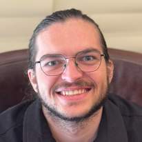 Photo of Gustav