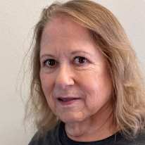 Photo of Lisa