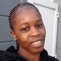 Photo of Ruth