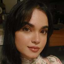 Photo of IFRAH USMANI