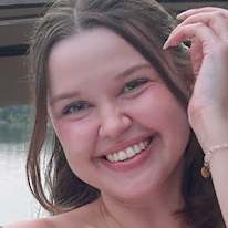 Photo of Megan