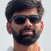 Photo of Rajdeep Singh