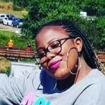 Photo of Hudzani Mulaudzi