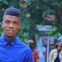 Photo of Oregopotse
