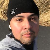 Photo of Isai