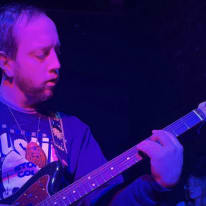 Photo of Michael