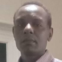 Photo of Philip Karamoja