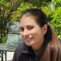 Photo of Jessica