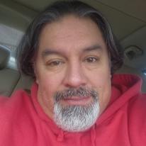 Photo of JERAMIE MATA