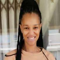Photo of Bongile Gloria Sikhakhane