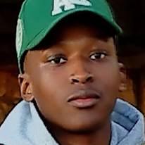 Photo of Khotso