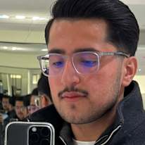 Photo of Yousaf ali