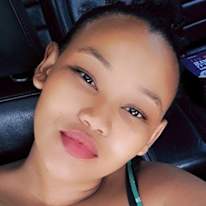 Photo of Tsholofelo