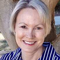 Photo of Vicki