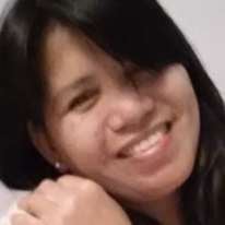 Photo of Annie Lyn Mendoza