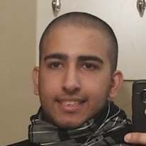 Photo of Arshdeep gill