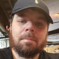 Photo of Thomas