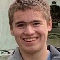 Photo of Alexander